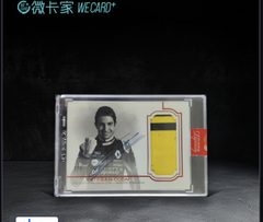 Esteban Ocon record F1 card